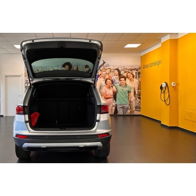 SEAT Ateca Xcellence <br /> 1.6 TDI 115 CV